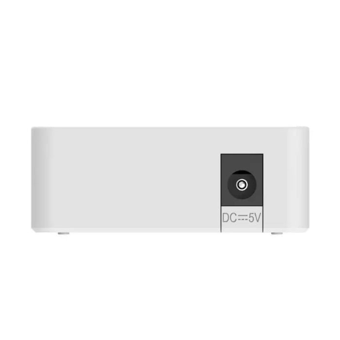 Switch Ruijie RG-ES08G-L - Компютър Мрежи и компоненти<<<Компютри| Електроника<<<BigBuy&&&Суичове<<<Компютър Мрежи и