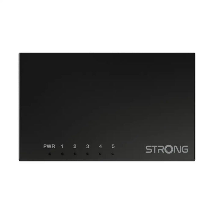 Switch STRONG SW5000M - Компютър Мрежи и компоненти<<<Компютри| Електроника<<<BigBuy&&&Суичове<<<Компютър Мрежи и