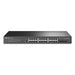 Switch TP-Link - Компютър Мрежи и компоненти<<<Компютри| Електроника<<<BigBuy&&&Суичове<<<Компютър Мрежи и