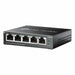 Switch TP-Link Omada ES205G - Компютър Мрежи и компоненти<<<Компютри| Електроника<<<BigBuy&&&Суичове<<<Компютър Мрежи и