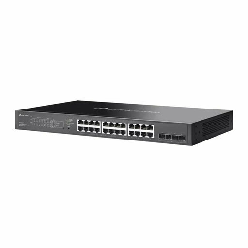 Switch TP-Link SG2428LP - Суичове<<<Компютър Мрежи и компоненти<<<Компютри|