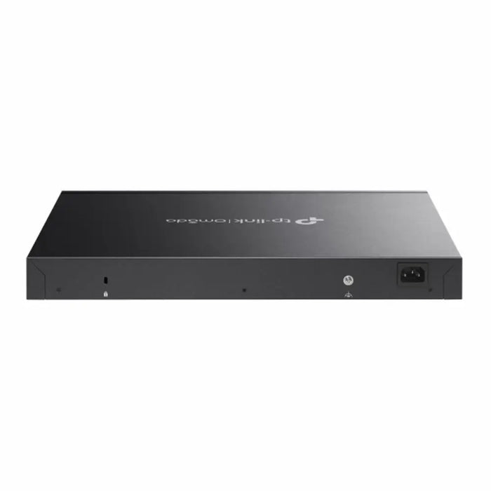 Switch TP-Link SX3832MPP - Компютър Мрежи и компоненти<<<Компютри| Електроника<<<BigBuy&&&Суичове<<<Компютър Мрежи и