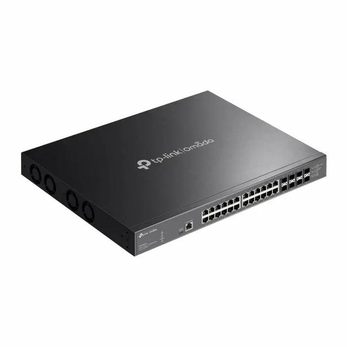 Switch TP-Link SX3832MPP - Компютър Мрежи и компоненти<<<Компютри| Електроника<<<BigBuy&&&Суичове<<<Компютър Мрежи и