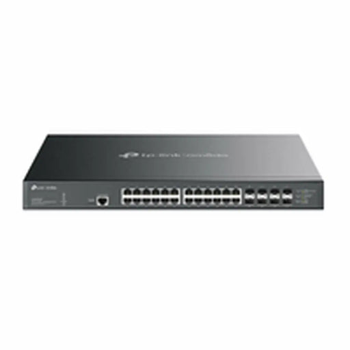 Switch TP-Link SX3832MPP - Компютър Мрежи и компоненти<<<Компютри| Електроника<<<BigBuy&&&Суичове<<<Компютър Мрежи и