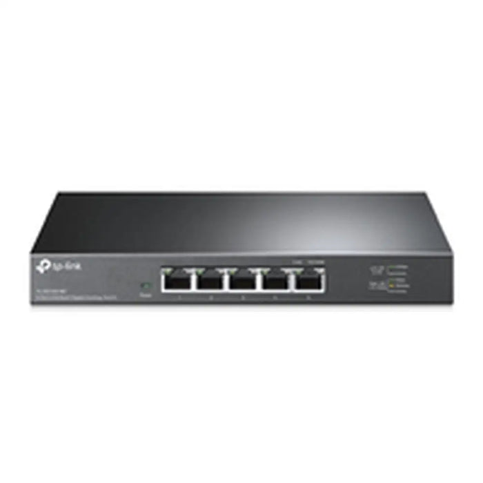 Switch TP-Link TL-SG105-M2 - Компютър Мрежи и компоненти<<<Компютри| Електроника<<<BigBuy&&&Суичове<<<Компютър Мрежи и