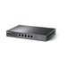 Switch TP-Link TL-SG105-M2 - Компютър Мрежи и компоненти<<<Компютри| Електроника<<<BigBuy&&&Суичове<<<Компютър Мрежи и