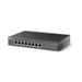 Switch TP-Link TL-SG108-M2 - Компютър Мрежи и компоненти<<<Компютри| Електроника<<<BigBuy&&&Суичове<<<Компютър Мрежи и