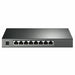 Switch TP-Link TL-SG2008 - Компютър Мрежи и компоненти<<<Компютри| Електроника<<<BigBuy&&&Суичове<<<Компютър Мрежи и