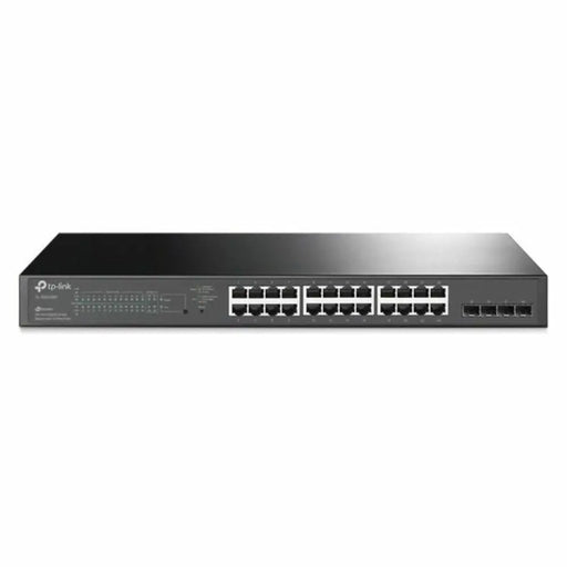 Switch TP-Link TL-SG2428P - Компютър Мрежи и компоненти<<<Компютри| Електроника<<<BigBuy&&&Суичове<<<Компютър Мрежи и