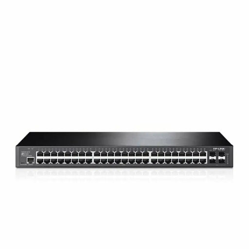 Switch TP-Link TL-SG3452 - Суичове<<<Компютър Мрежи и компоненти<<<Компютри|