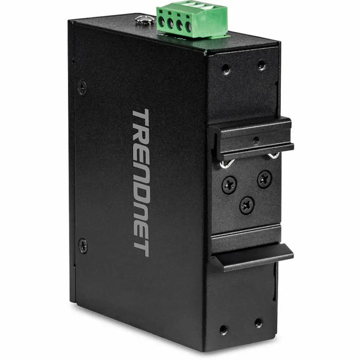 Switch Trendnet TI-E50 RJ-45 x 5 Black - Компютър Мрежи и компоненти<<<Компютри|