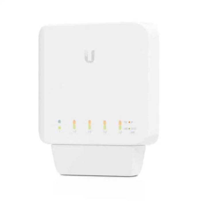 Switch UBIQUITI USW-FLEX - Компютър Мрежи и компоненти<<<Компютри| Електроника<<<BigBuy&&&Суичове<<<Компютър Мрежи и
