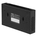 Switch with 8 ports EDIMAX GS-1008E V2 Gigabit - Суичове - без контрол<<<Мрежово оборудване<<<ValiAPI