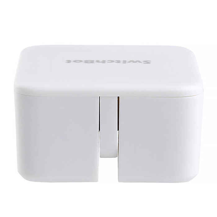 Wireless remote switch SwitchBot-S1 (white)