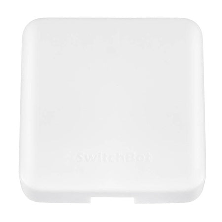 Set Smart remote control Hub + 3x Thermo-Hygrometer SwitchBot Hub Mini