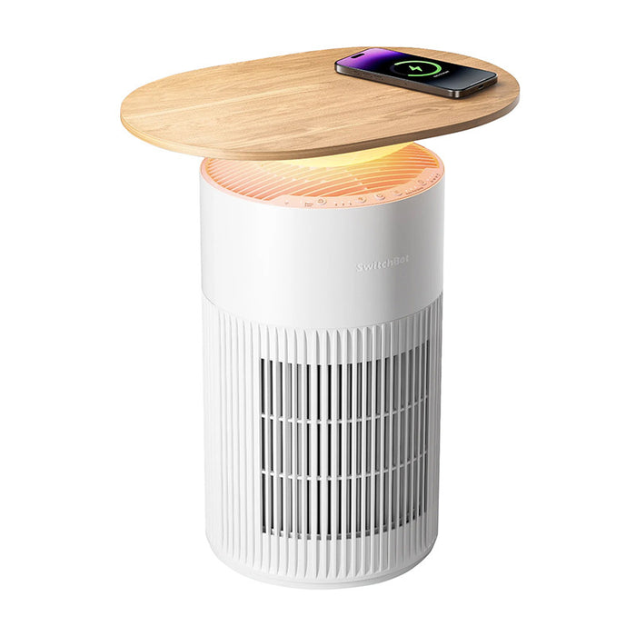 SwitchBot Air Purifier Table