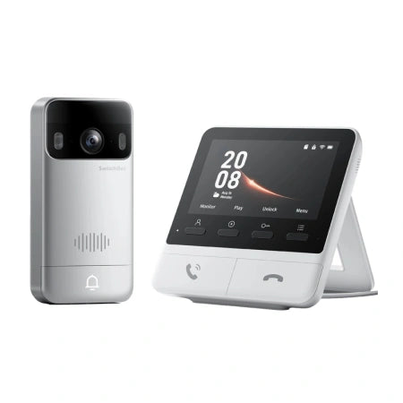 SwitchBot Video Doorbell Smart Video Doorbell
