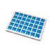 Switches for mechanical keyboard Keychron Gateron Phantom Blue Switch Set of 35 pieces - Геймърски