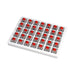 Switches for mechanical keyboard Keychron Red Switch Set 35 pieces - Геймърски аксесоари<<<Геймърска периферия<<<ValiAPI