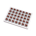 Switches Keychron Gateron Low Profile 2.0 - 110 pcs. - Геймърски аксесоари<<<Геймърска периферия<<<ValiAPI