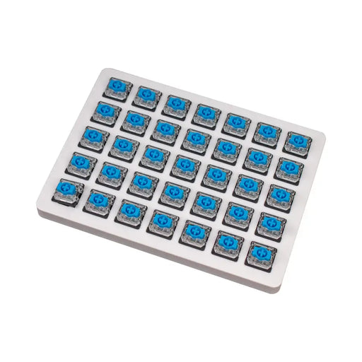 Switches Keychron Gateron Low Profile 2.0 - 110 pcs. - Геймърски аксесоари<<<Геймърска периферия<<<ValiAPI