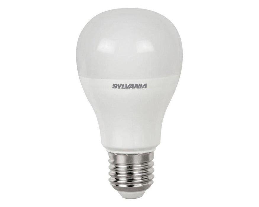LED LAMP CLASSIC SYLVANIA 8W, E27, NEUTRAL