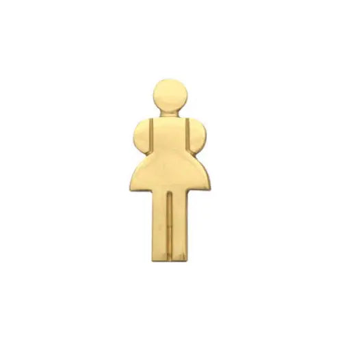 SYMBOL ’WOMAN’ SERGEANS - Обков за врати<<<Обков<<<Мебели и интериор<<<Praktiker&&&Обков за врати<<<Врати и