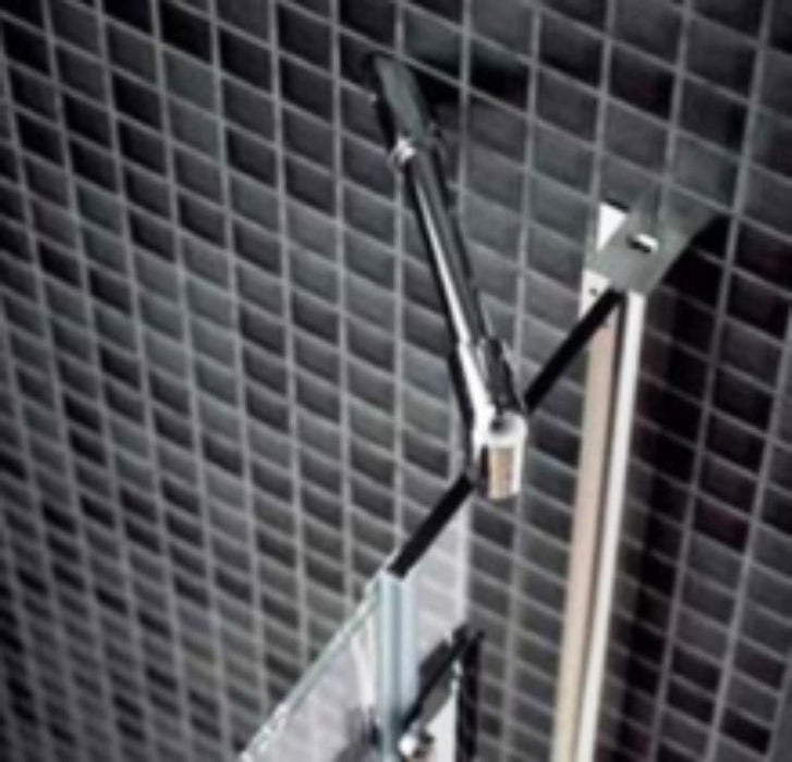 CORNER SCREEN HOLDER