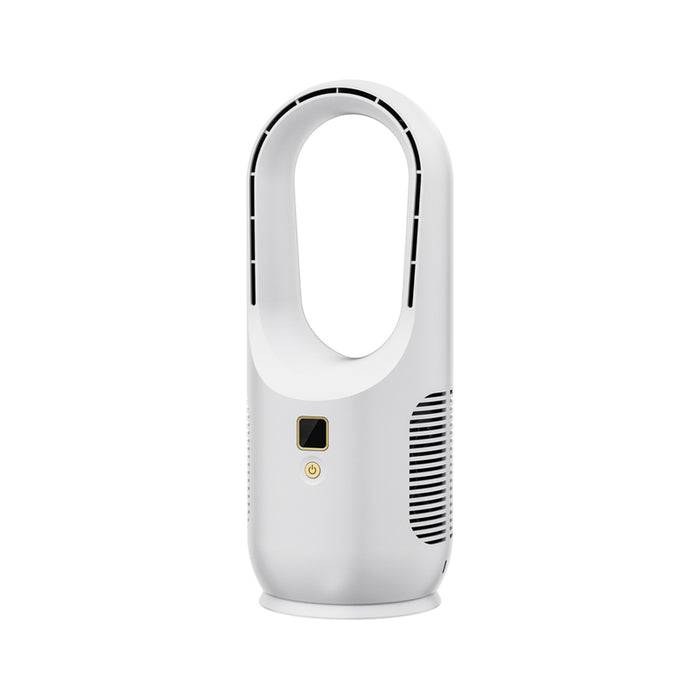 SYNCHRO JG-BL01U FINLESS FAN
