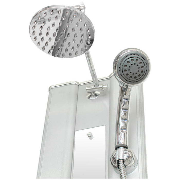 SHOWER PANEL SYNCHRO AED6804C