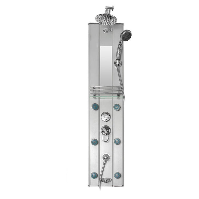 SHOWER PANEL SYNCHRO AED6804C