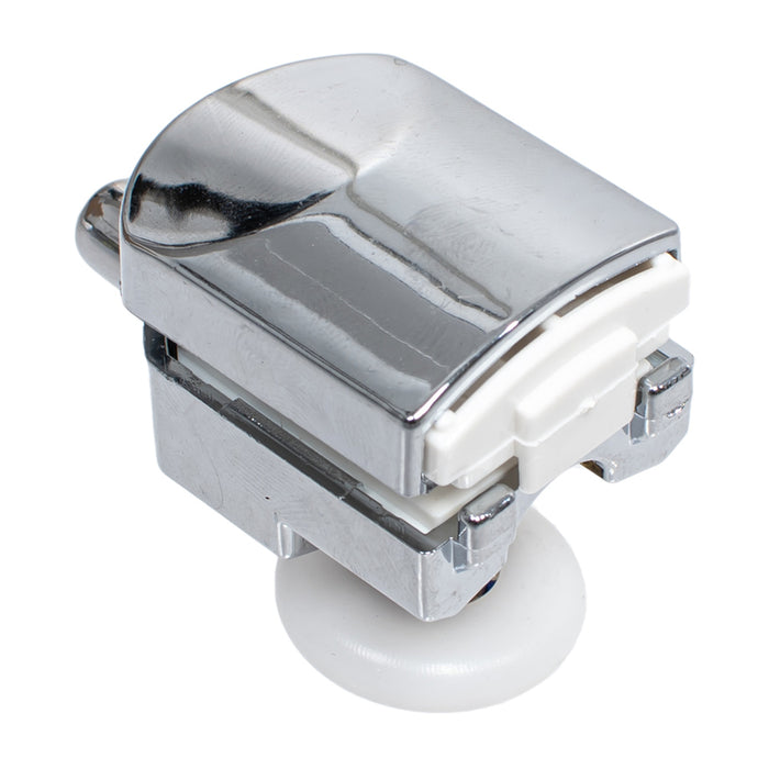 SINGLE WHEEL FOR SHOWER CABIN LOWER SYNCHRO SK-S-002/004