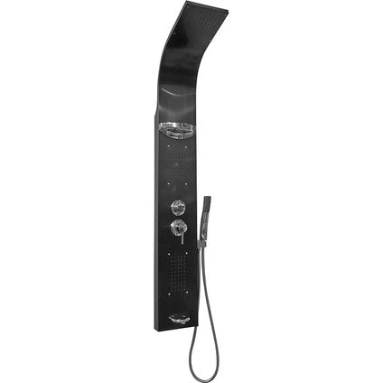 SHOWER PANEL SYNCHRO KTL 871201