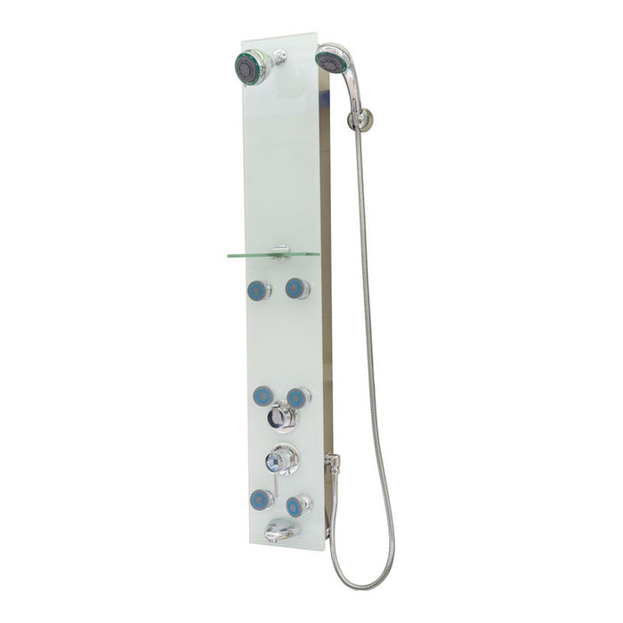 SHOWER PANEL SYNCHRO GS-4009