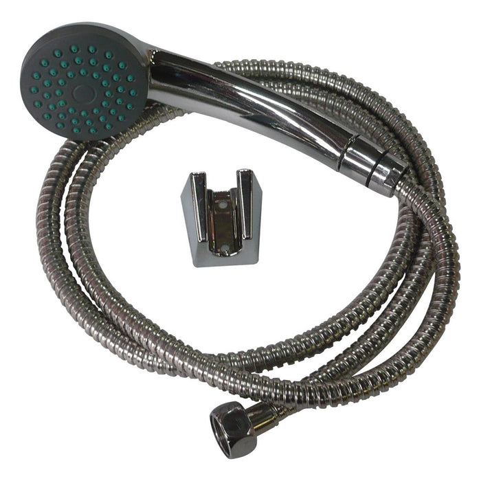 SHOWER SET 1 FUNCTION SYNCHRO