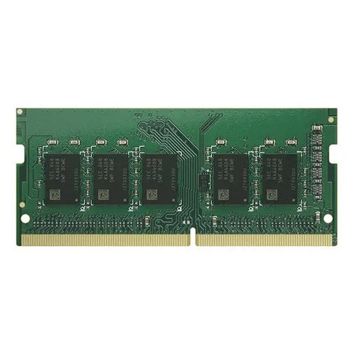 Synology 4GB DDR4 ECC Unbuffered SODIMM (DS925+ DS725+) D4ES04-4G - DDR4 server memoriesPSE-DR4<<<MemoryPSE<<<ActionPL
