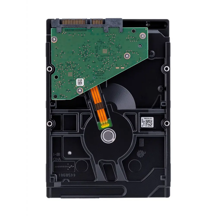 Synology HAT3300-2T internal hard drive 2 TB 5400 RPM 3.5’’ Serial ATA III - HDDsDIA-HDD<<<Drives