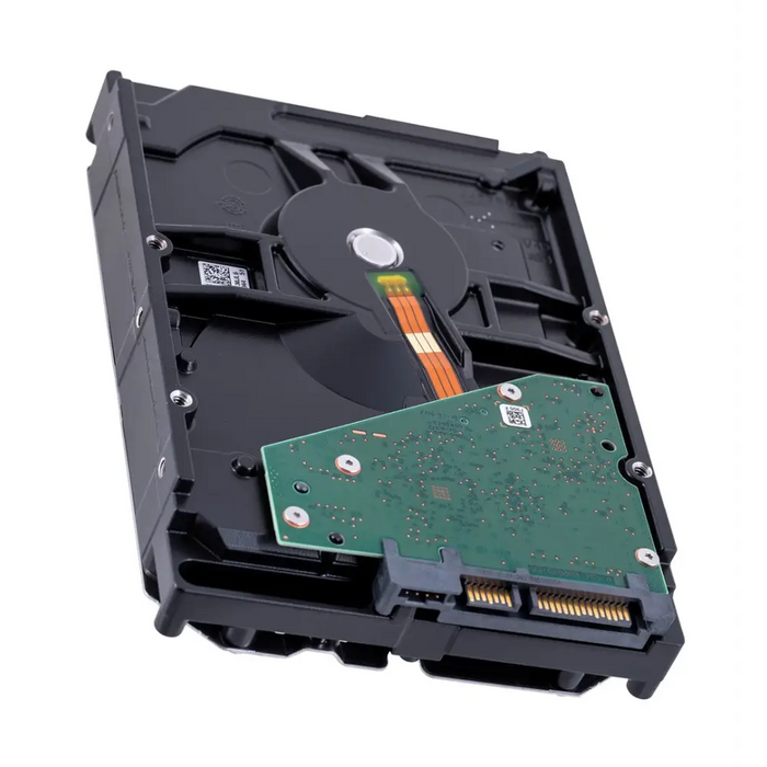 Synology HAT3300-2T internal hard drive 2 TB 5400 RPM 3.5’’ Serial ATA III - HDDsDIA-HDD<<<Drives