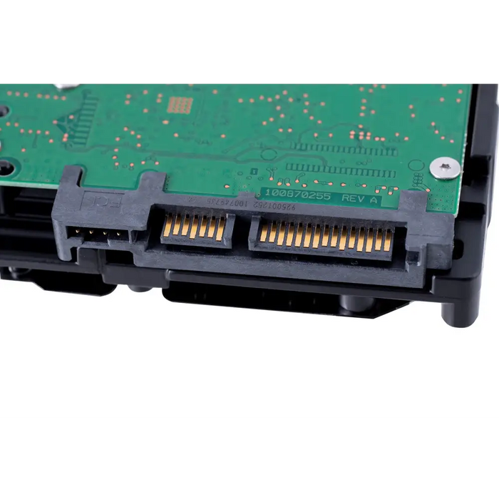 Synology HAT3300-2T internal hard drive 2 TB 5400 RPM 3.5’’ Serial ATA III - HDDsDIA-HDD<<<Drives