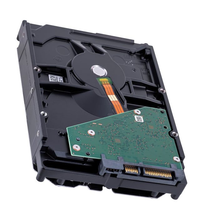 Hard drive SYNOLOGY HAT3300 NAS 6TB Plus Series SATA 3.5"