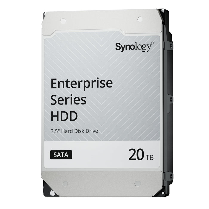 Hard drive SYNOLOGY HAT5310 NAS 20TB Plus Series SATA 3.5"