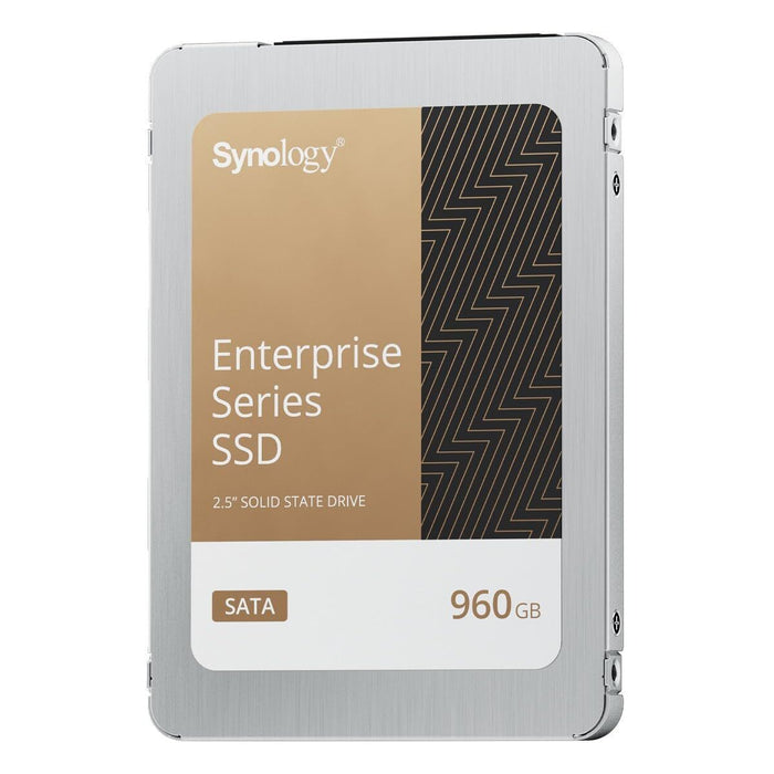 Hard Drive Synology SAT5221-960G 960 GB SSD