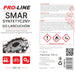 Synthetic chain lubricant PRO-LINE spray 500ml - Others<<<HurtelXML