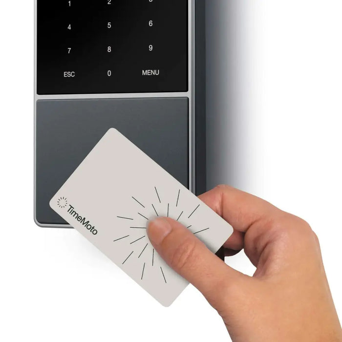 System for Biometric Access Control Safescan - Електроника Периферни и резервни части<<<Компютри|