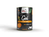 SYTA MICHA Goose with beef apricot and pumpkin - wet dog food - 400g - Wet foodDLP-KAM<<<For the dogDLP<<<ActionPL