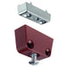 T-JOINT 8 PCS. HAEFELE - Мебелен обков<<<Мебели и обков<<<Мебели и интериор<<<Praktiker&&&Мебелен