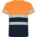 T-SHIRT SIZE M ROLY DELTA HV - Работни дрехи<<<Работно облекло<<<Инструменти и железария<<<Praktiker