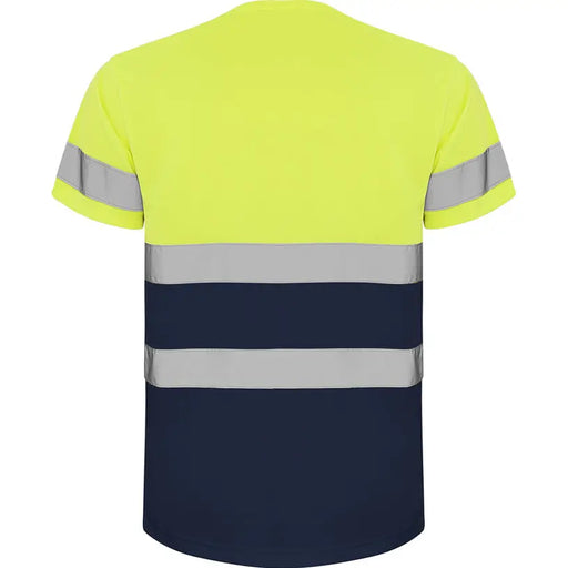 T-SHIRT SIZE S ROLY DELTA HV - Работни дрехи<<<Работно облекло<<<Инструменти и железария<<<Praktiker