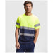 T-SHIRT SIZE S ROLY DELTA HV - Работни дрехи<<<Работно облекло<<<Инструменти и железария<<<Praktiker