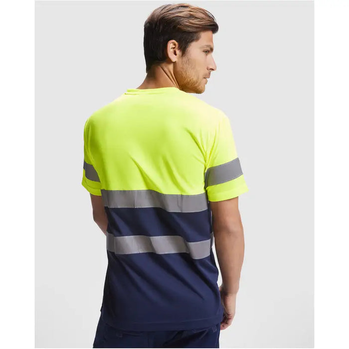 T-SHIRT SIZE S ROLY DELTA HV - Работни дрехи<<<Работно облекло<<<Инструменти и железария<<<Praktiker